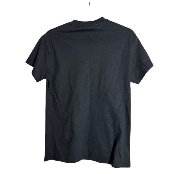 AALIYAH New "Princess of R&B" Short Sleeve Graphic Tee Size S - Picture 3 of 4